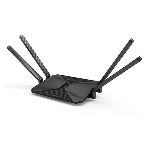[WL01001] ROUTER WIFI AX3000 DUAL BAND
