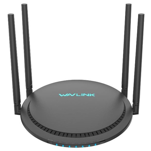[WL02002] ROUTER 4G-LTE AC1200 WN531E4D