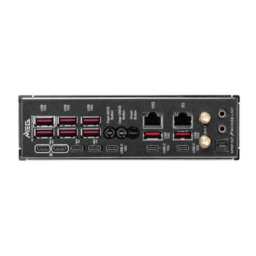 [X870E-GODLIKE] MEG X870E GODLIKE