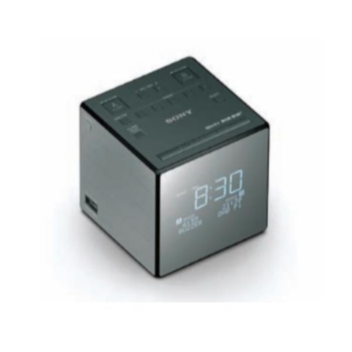 [XDRC1DBP.CED] RADIO SVEGLIA DAB/DAB+
