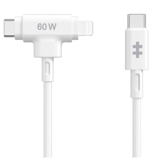 [HJ4010WHGL] HYPER® HYPERDRIVE® USB-C® 7-IN