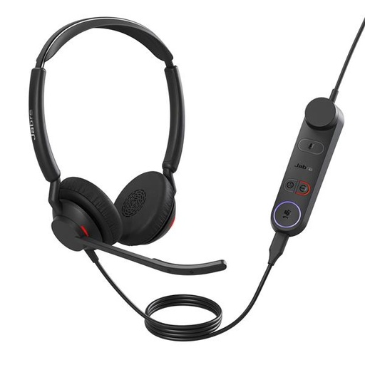 [5099-299-2119] JABRA ENGAGE 50 II MS DUO USB-A