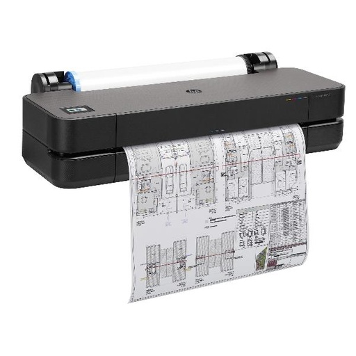 [5HB06D] HP DESIGNJET T250 PRINTER 61CM-24IN