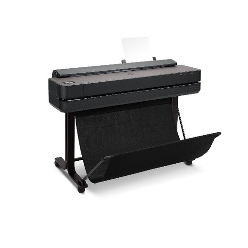 [5HB08D] HP DESIGNJET T650 PRINTER 61CM 24IN