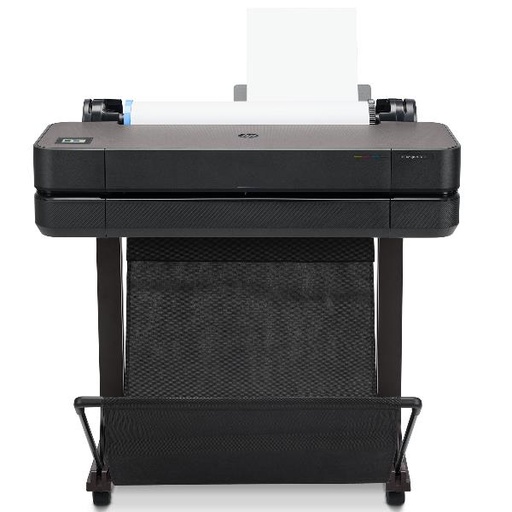 [5HB09D] HP DESIGNJET T630 PRINTER 61CM 24IN