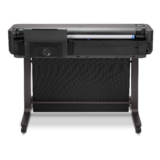 [5HB10D] HP DESIGNJET T650 PRINTER 91CM 36IN