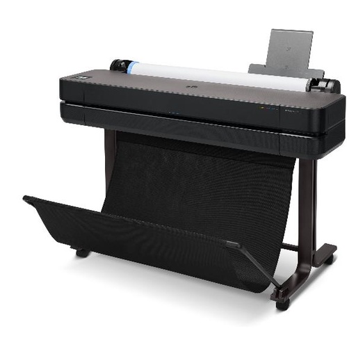 [5HB11D] HP DESIGNJET T630 PRINTER 91CM 36IN