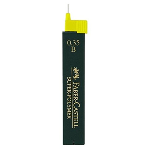 [120301A] CF12MINE SUPERPOLYMERS-B 0 35