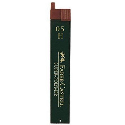[120511A] CF12MINE SUPERPOLYMER S-H 0 5MM
