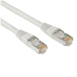 [CRO21990500] CAVO PATCH CATEGORIA 5E UTP 0.5MT