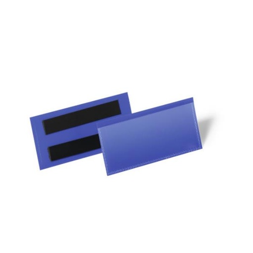 [1741-07] CF50 TASCHE CON BANDE MAGNET. BL