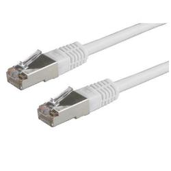 [CRO21990900] CAVO PATCH CATEGORIA 6E UTP 0.5 MT