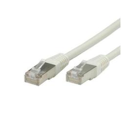 [CRO21990901] CAVO PATCH CATEGORIA 6E UTP 1 MT