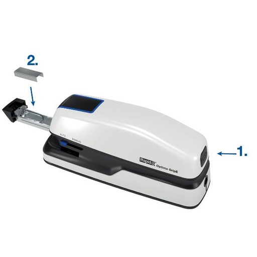 [2102349] CUCITRICE ELETTRICA OPTIMA GRIP E