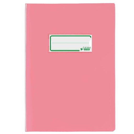 [400184678] CF24 C/QUAD.COLIBRÌ A5 LAC/ROSA ECO