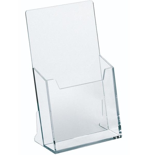 [5252A] PORTADEP 1SC 1/3 A4 - 11X18 5X3 CM