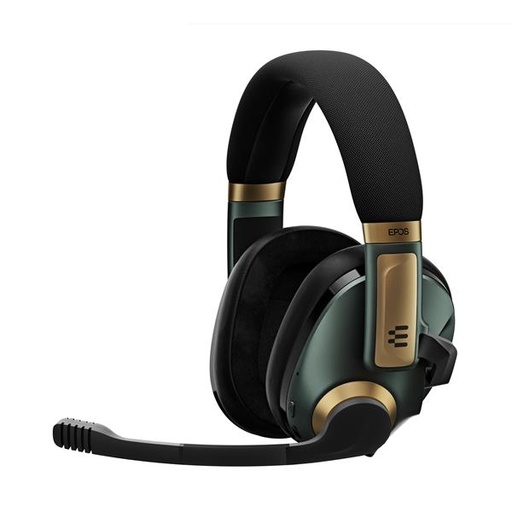 [1000894] H3PRO HYBRID GREEN