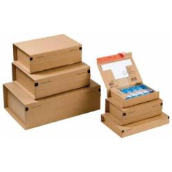 [CP06707] CF10PACCHI CARTONE MM460X310X160