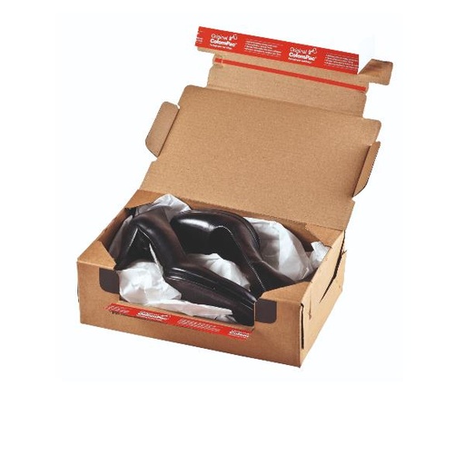 [CP069.04] CF10SCATOLE PER 2 SPED.282X191X1