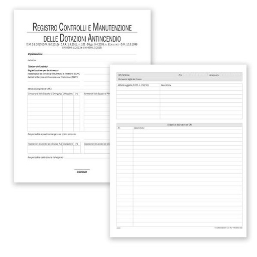 [DU3226N2000] CF5 REG.CONTR.MANUTEN DOTAZ. ANTINC