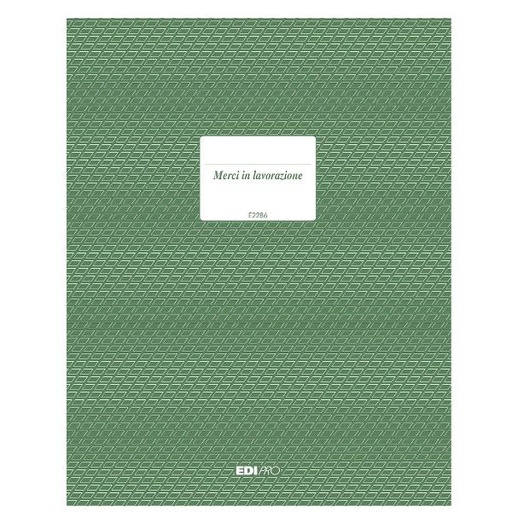 [E2286] CF2 REGISTRO C.LAVORAZ.47PG 31X24.5