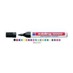 [E3000-001] CF10MARCATORE PERMAN3000 NERO