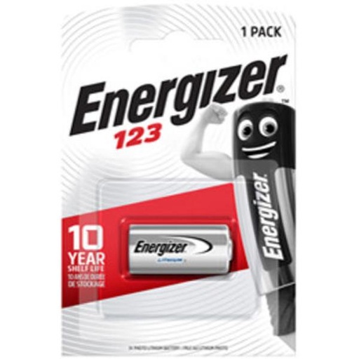 [E301029700] CF1 123 LITHIUM FSB1