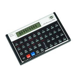 [F2231AA] HP 12CP