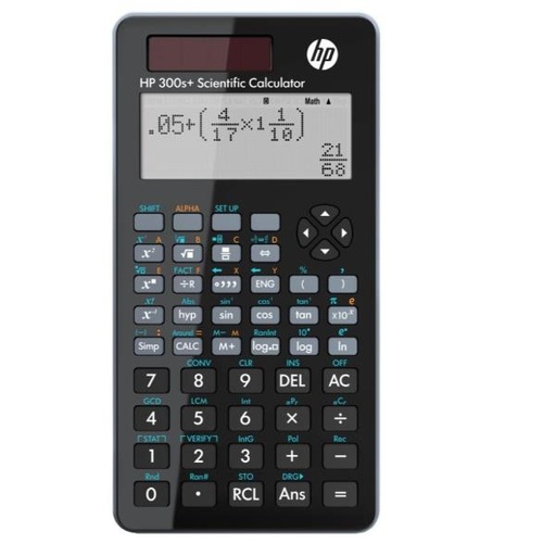 [HP-300SPLUS/INT] HP-300SPLUS/INT