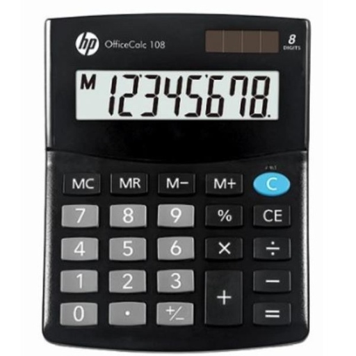[HP-OC108/INT] HP-OC108/INT