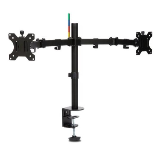 [K55409WW] SMARTFIT ERGO DUAL MONITOR ARM
