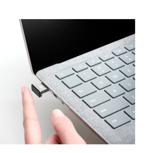 [K64704EU] VERIMARK IT FINGERPRINT KEY