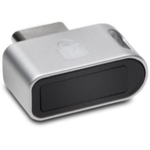 [K64709WW] VERIMARK FINGERPRINT GUARD USB-C