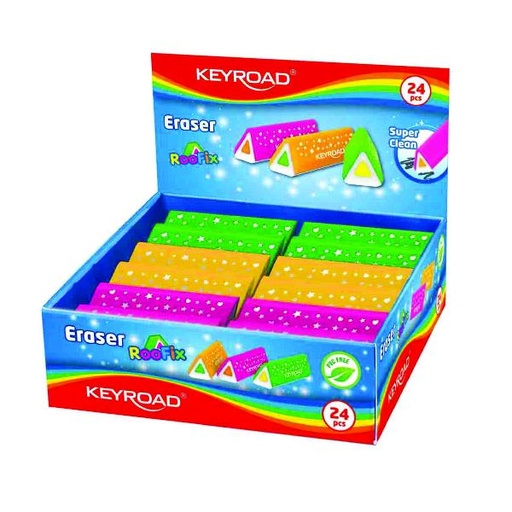 [KR971814] ESPO 24 GOMMA "ROOFIX"