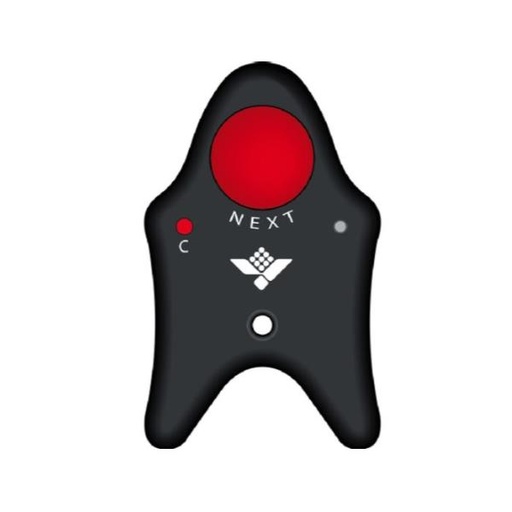 [Y610RAD] RADIOCOMANDO PER ELIMINACODE