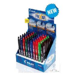 [Z99742] CF60 ESPOSITORE FRIXION NEW COLOUR