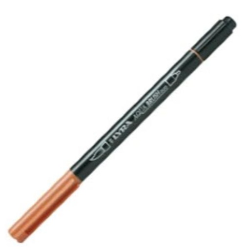 [L6520087] CF10 AQUA BRUSH DUO OCRA BRUCIAT