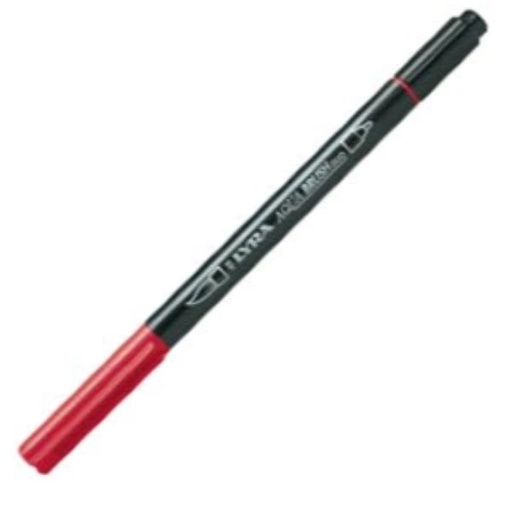 [L6520091] CF10 AQUA BRUSH DUO ROSSO DI POM