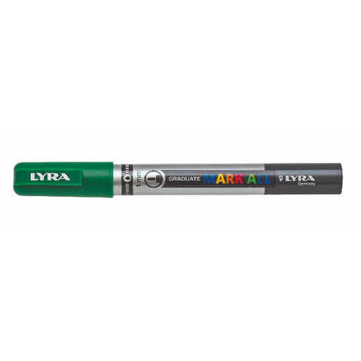 [L6810067] CF6 MARK ALL 1 MM VERDE PRATO