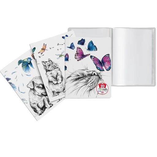 [P5020190] CF12 P/LISTINO ICON FRIENDS PP 20B