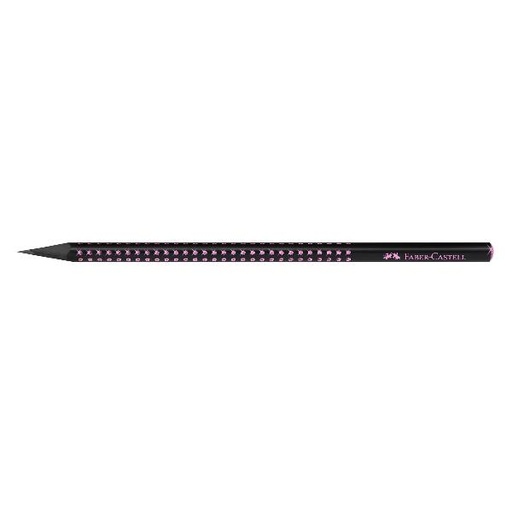 [118258] CF12MAT.GRAFITE SPARKLE ROSA