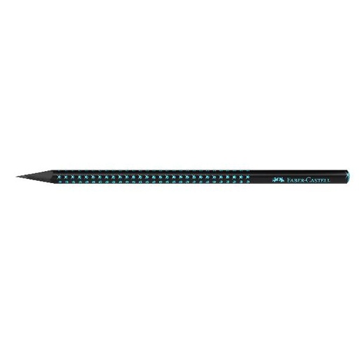 [118268] CF12MAT.GRAFITE SPARKLE AZZURRO