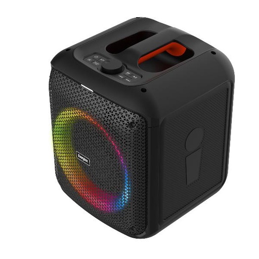 [BTS458] PARTY SPEAKER CUBE BT