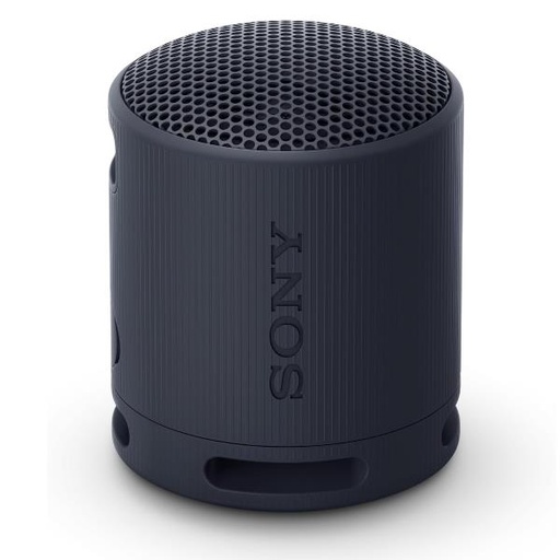 [SRSXB100B.CE7] SRS-XB100 SPEAKER WRLS NERO