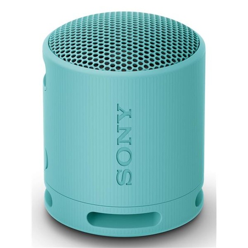 [SRSXB100L.CE7] SRS-XB100 SPEAKER WRLS BLU SC