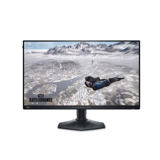 [GAME-AW2524HF] ALIENWARE 500HZ GAMING MO AW2524HF