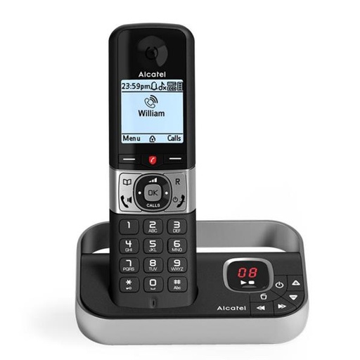 [ATL1422115] ALCATEL F890 VOICE SOLO