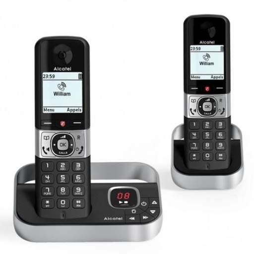 [ATL1422122] ALCATEL F890 VOICE DUO