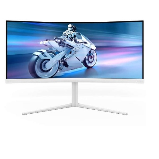 [34M2C5501A] 34 MONITOR VA 180HZ REG ALT GAMING