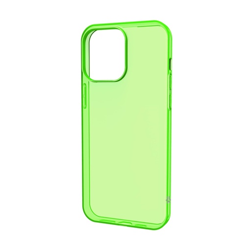 [GELSKIN1124GN] TPU COVER HONOR 200 SMART GREEN